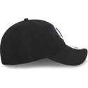 cap-islenkta-black-adjustable-strap-9twenty-draft-edition-2023-brooklyn-nets-nba-new-era