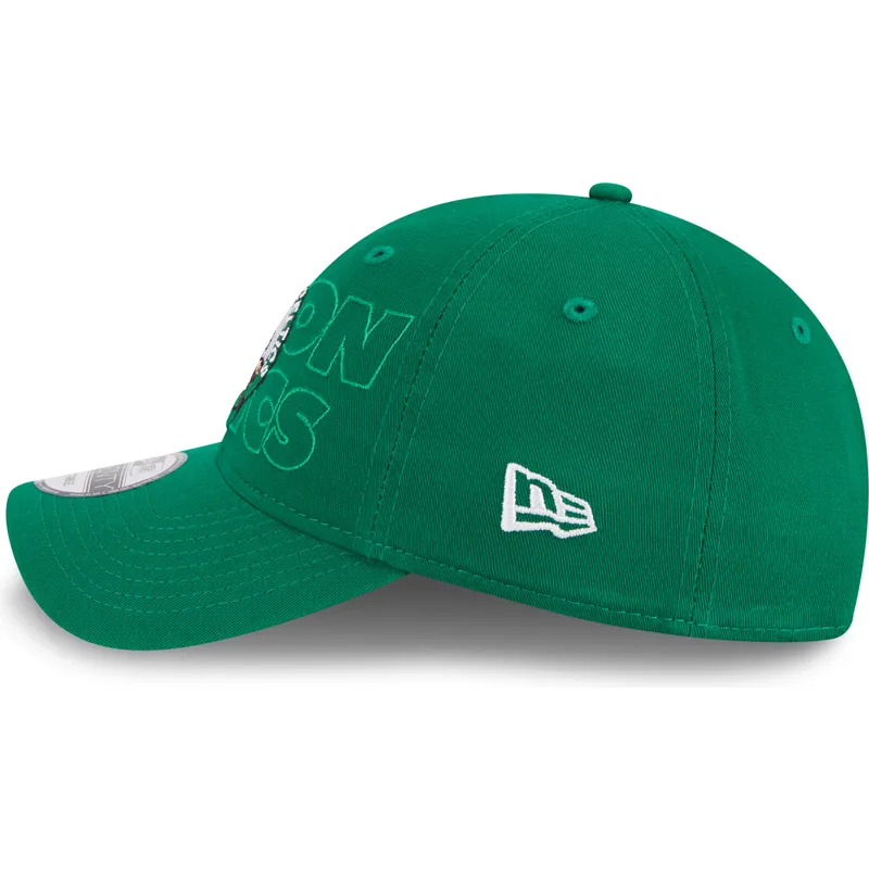 cap-islenkta-green-adjustable-strap-9twenty-draft-edition-2023-boston-celtics-nba-new-era