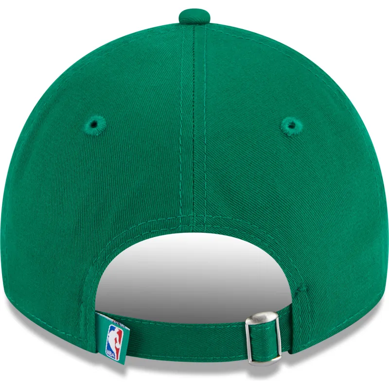 cap-islenkta-green-adjustable-strap-9twenty-draft-edition-2023-boston-celtics-nba-new-era