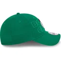 kepure-islenkta-zalia-reguliuojamas-9twenty-draft-edition-2023-boston-celtics-nba-new-era