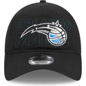 cap-islenkta-black-adjustable-strap-9twenty-draft-edition-2023-orlando-magic-nba-new-era