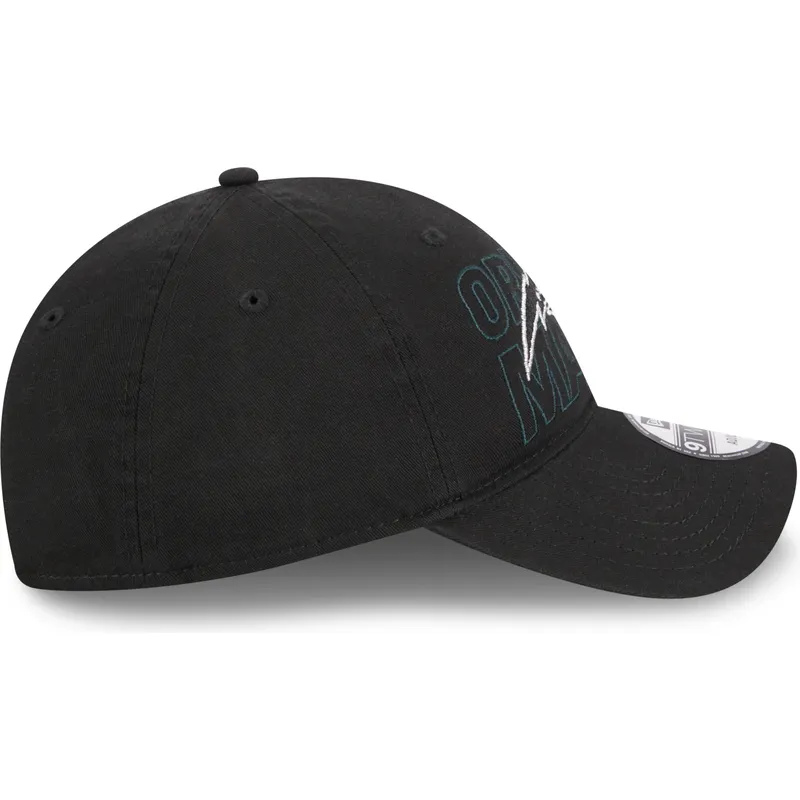 cap-islenkta-black-adjustable-strap-9twenty-draft-edition-2023-orlando-magic-nba-new-era