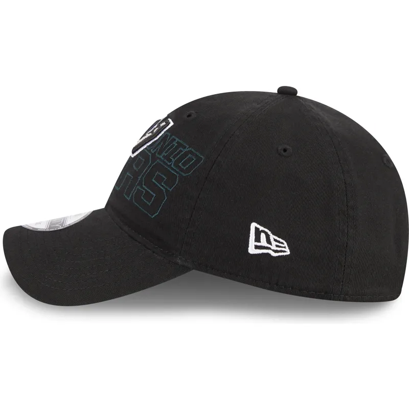 cap-islenkta-black-adjustable-strap-9twenty-draft-edition-2023-san-antonio-spurs-nba-new-era