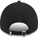 cap-islenkta-black-adjustable-strap-9twenty-draft-edition-2023-san-antonio-spurs-nba-new-era