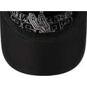 cap-islenkta-black-adjustable-strap-9twenty-draft-edition-2023-san-antonio-spurs-nba-new-era