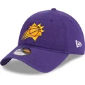 cap-islenkta-violet-adjustable-strap-9twenty-draft-edition-2023-phoenix-suns-nba-new-era