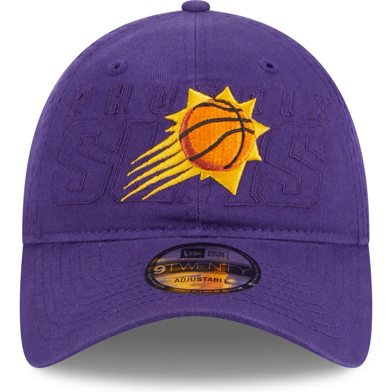 cap-islenkta-violet-adjustable-strap-9twenty-draft-edition-2023-phoenix-suns-nba-new-era