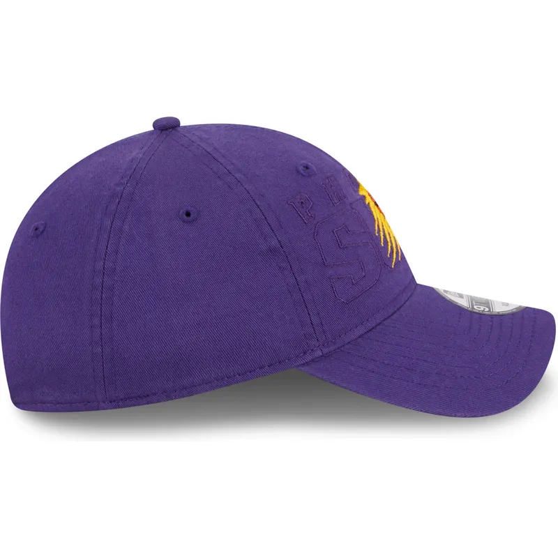 cap-islenkta-violet-adjustable-strap-9twenty-draft-edition-2023-phoenix-suns-nba-new-era