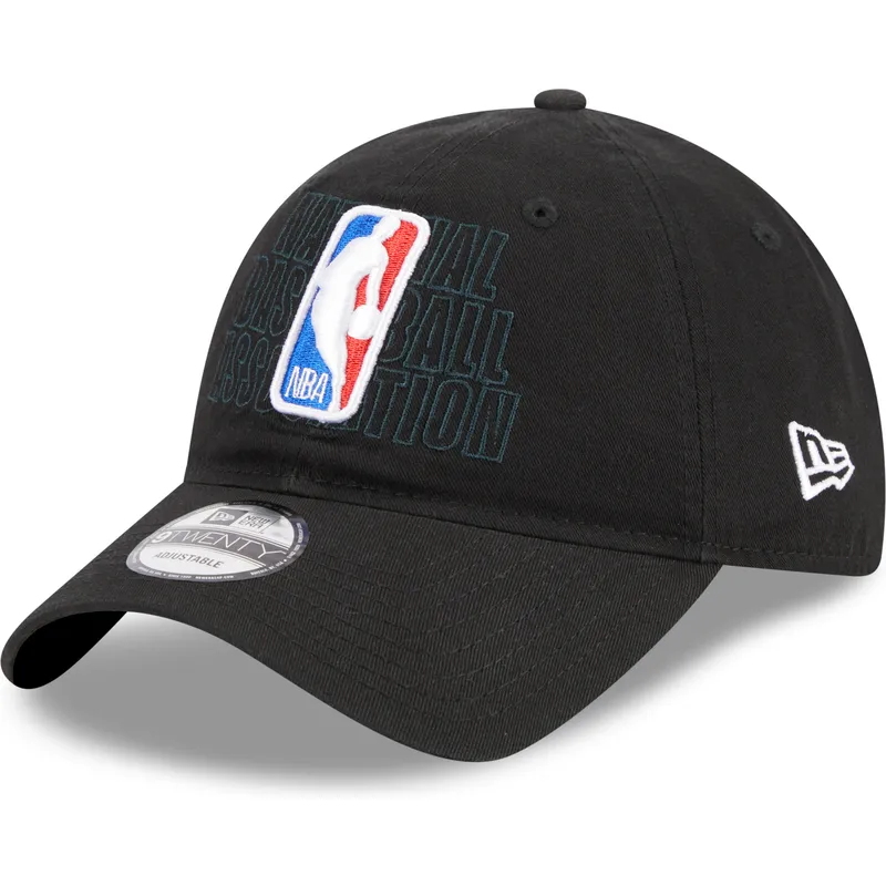 cap-islenkta-black-adjustable-strap-9twenty-draft-edition-2023-nba-new-era cap-islenkta-black-adjustable-strap-9twenty-draft-edition-2023-nba-new-era