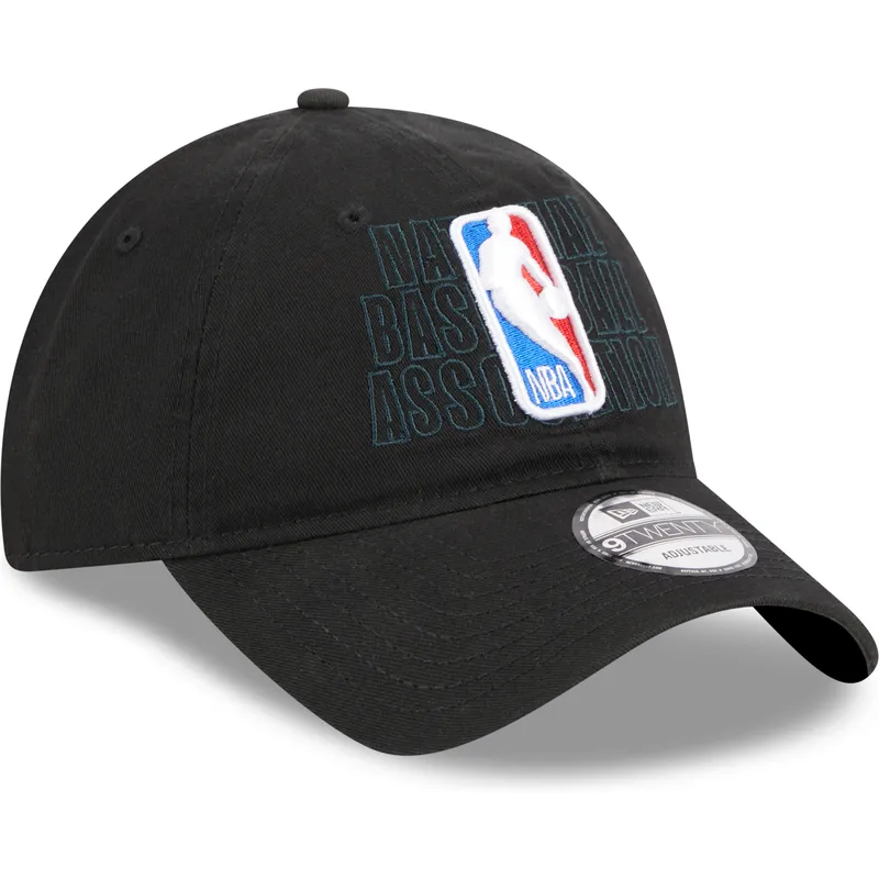 cap-islenkta-black-adjustable-strap-9twenty-draft-edition-2023-nba-new-era cap-islenkta-black-adjustable-strap-9twenty-draft-edition-2023-nba-new-era