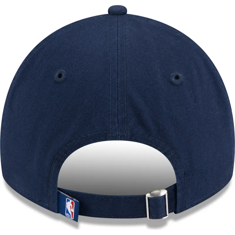 kepure-islenkta-tamsiai-melyna-reguliuojamas-9twenty-draft-edition-2023-minnesota-timberwolves-nba-new-era kepure-islenkta-tamsiai-melyna-reguliuojamas-9twenty-draft-edition-2023-minnesota-timberwolves-nba-new-era