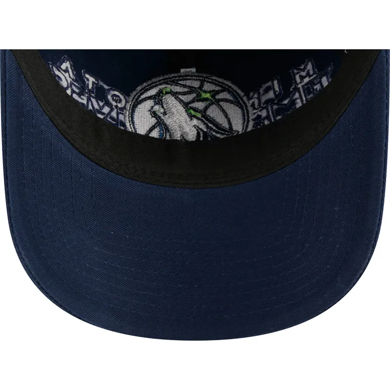 kepure-islenkta-tamsiai-melyna-reguliuojamas-9twenty-draft-edition-2023-minnesota-timberwolves-nba-new-era kepure-islenkta-tamsiai-melyna-reguliuojamas-9twenty-draft-edition-2023-minnesota-timberwolves-nba-new-era