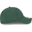 kepure-islenkta-zalia-reguliuojamas-9twenty-draft-edition-2023-milwaukee-bucks-nba-new-era