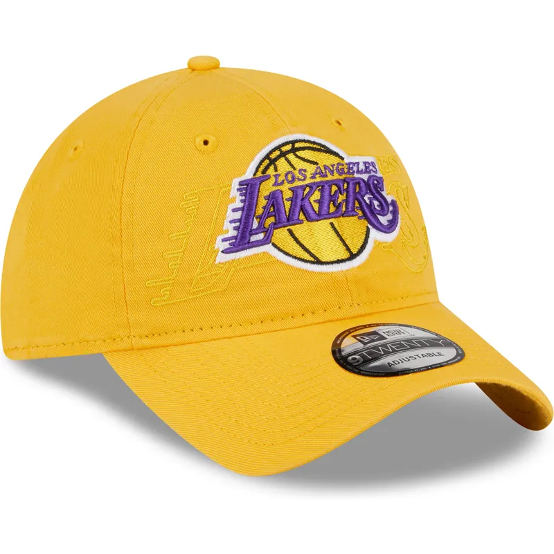 kepure-islenkta-geltona-reguliuojamas-9twenty-draft-edition-2023-los-angeles-lakers-nba-new-era kepure-islenkta-geltona-reguliuojamas-9twenty-draft-edition-2023-los-angeles-lakers-nba-new-era