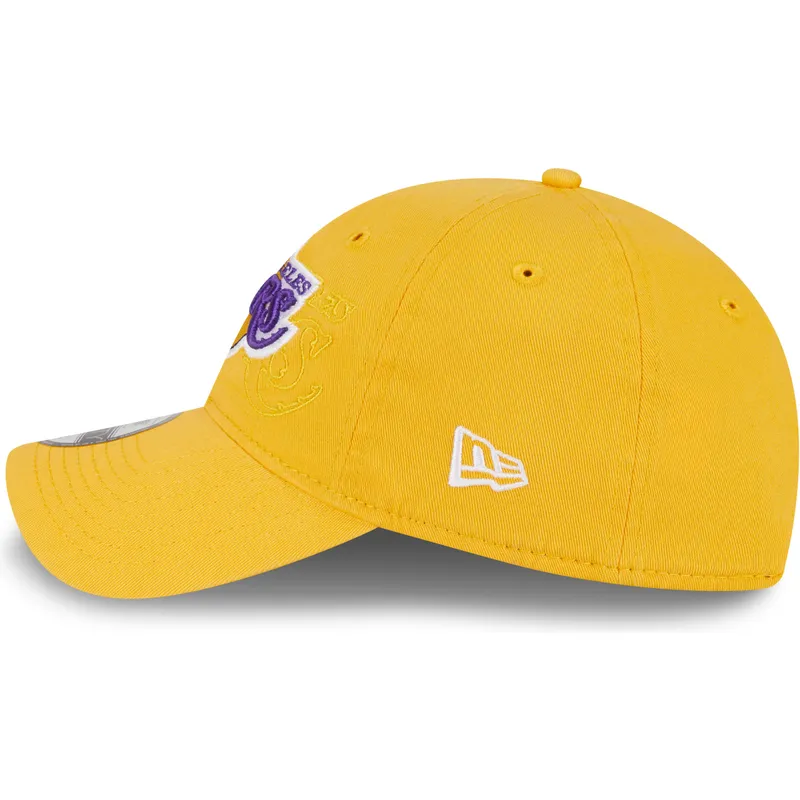 kepure-islenkta-geltona-reguliuojamas-9twenty-draft-edition-2023-los-angeles-lakers-nba-new-era kepure-islenkta-geltona-reguliuojamas-9twenty-draft-edition-2023-los-angeles-lakers-nba-new-era