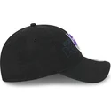 kepure-islenkta-juoda-reguliuojamas-9twenty-draft-edition-2023-sacramento-kings-nba-new-era