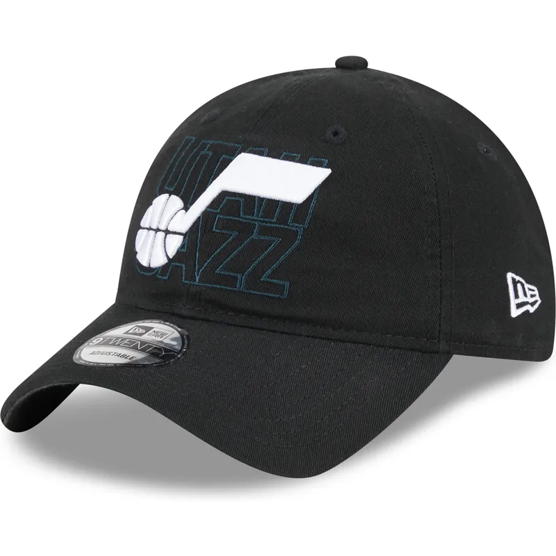 kepure-islenkta-juoda-reguliuojamas-9twenty-draft-edition-2023-utah-jazz-nba-new-era kepure-islenkta-juoda-reguliuojamas-9twenty-draft-edition-2023-utah-jazz-nba-new-era