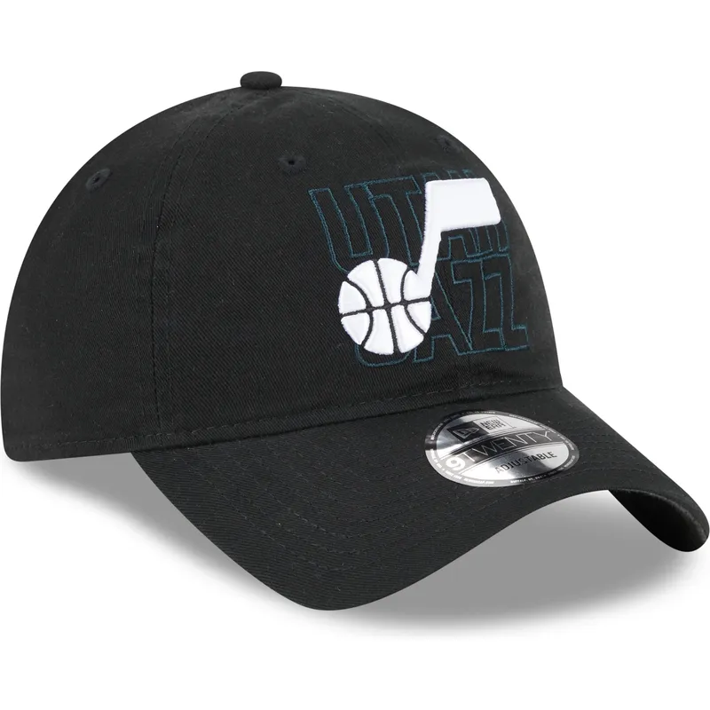 kepure-islenkta-juoda-reguliuojamas-9twenty-draft-edition-2023-utah-jazz-nba-new-era kepure-islenkta-juoda-reguliuojamas-9twenty-draft-edition-2023-utah-jazz-nba-new-era