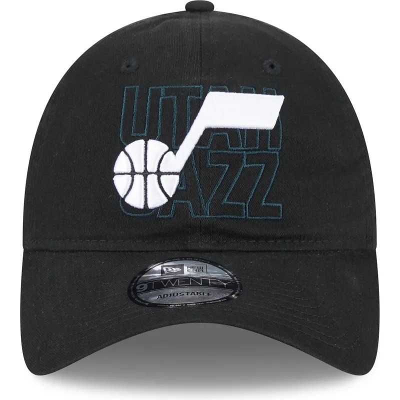 kepure-islenkta-juoda-reguliuojamas-9twenty-draft-edition-2023-utah-jazz-nba-new-era kepure-islenkta-juoda-reguliuojamas-9twenty-draft-edition-2023-utah-jazz-nba-new-era