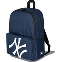kuprine-tamsiai-melyna-multi-stadium-new-york-yankees-mlb-new-era