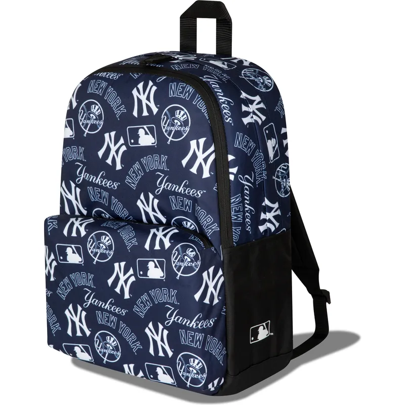kuprine-tamsiai-melyna-multi-stadium-all-over-print-new-york-yankees-mlb-new-era