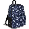 kuprine-tamsiai-melyna-multi-stadium-all-over-print-new-york-yankees-mlb-new-era