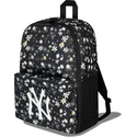 kuprine-juoda-multi-stadium-floral-new-york-yankees-mlb-new-era
