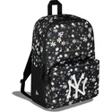 kuprine-juoda-multi-stadium-floral-new-york-yankees-mlb-new-era