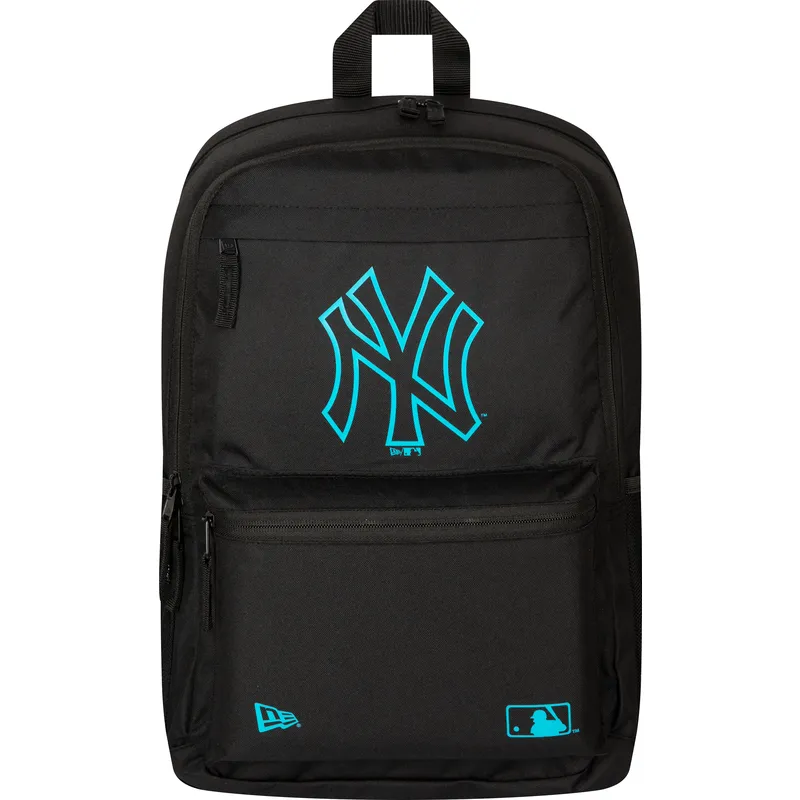 kuprine-juoda-delaware-outline-new-york-yankees-mlb-new-era
