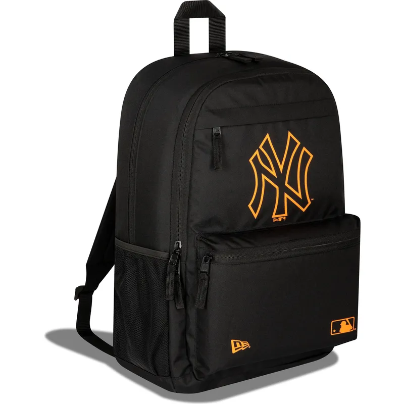 kuprine-juoda-delaware-outline-new-york-yankees-mlb-new-era
