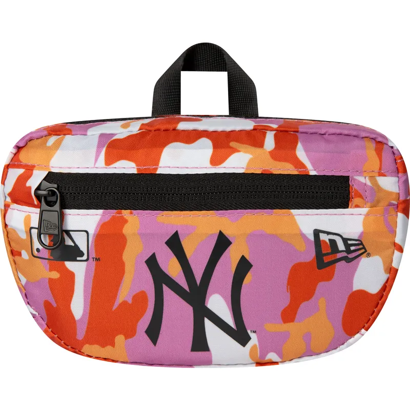 juosmens-krepsiai-rozine-micro-all-over-print-new-york-yankees-mlb-new-era