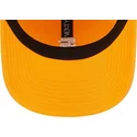 kepure-islenkta-oranzine-reguliuojamas-9twenty-mini-san-francisco-giants-mlb-new-era