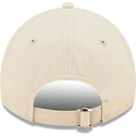 cap-islenkta-pink-adjustable-strap-claro-9twenty-mini-new-york-yankees-mlb-new-era
