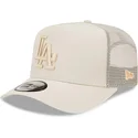 kepure-islenkta-smelio-snapback-a-frame-tech-ripstop-los-angeles-dodgers-mlb-new-era
