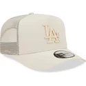 kepure-islenkta-smelio-snapback-a-frame-tech-ripstop-los-angeles-dodgers-mlb-new-era