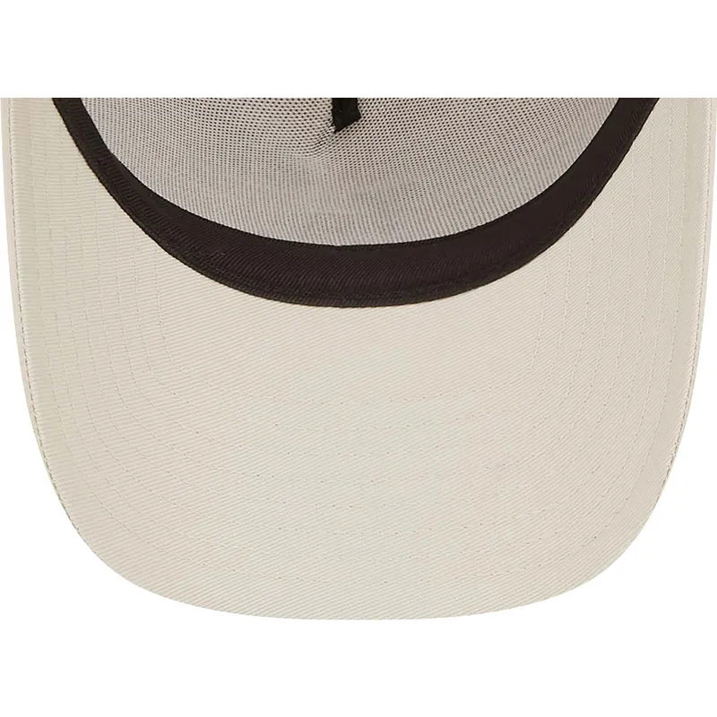 kepure-islenkta-smelio-snapback-a-frame-tech-ripstop-los-angeles-dodgers-mlb-new-era