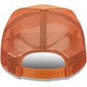 kepure-islenkta-ruda-snapback-a-frame-tech-ripstop-new-york-yankees-mlb-new-era