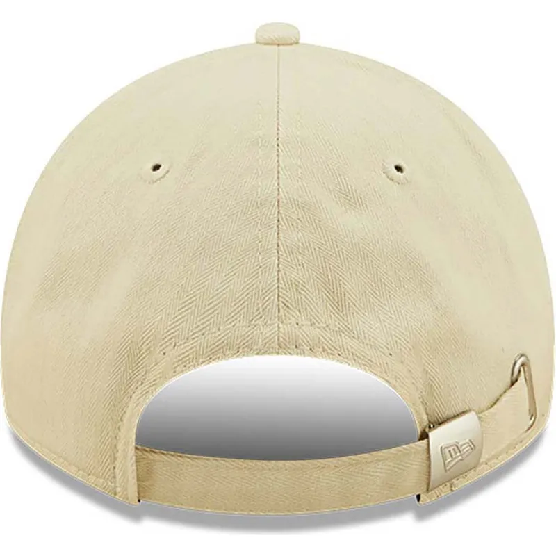 kepure-islenkta-smelio-reguliuojamas-9twenty-herringbone-new-era