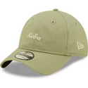 kepure-islenkta-zalia-reguliuojamas-9twenty-ripstop-new-era