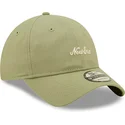 kepure-islenkta-zalia-reguliuojamas-9twenty-ripstop-new-era