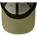 kepure-islenkta-zalia-reguliuojamas-9twenty-ripstop-new-era