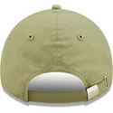 kepure-islenkta-zalia-reguliuojamas-9twenty-ripstop-new-era