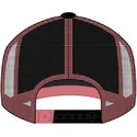 kepure-islenkta-rozine-snapback-bla3-goku-black-dragon-ball-capslab