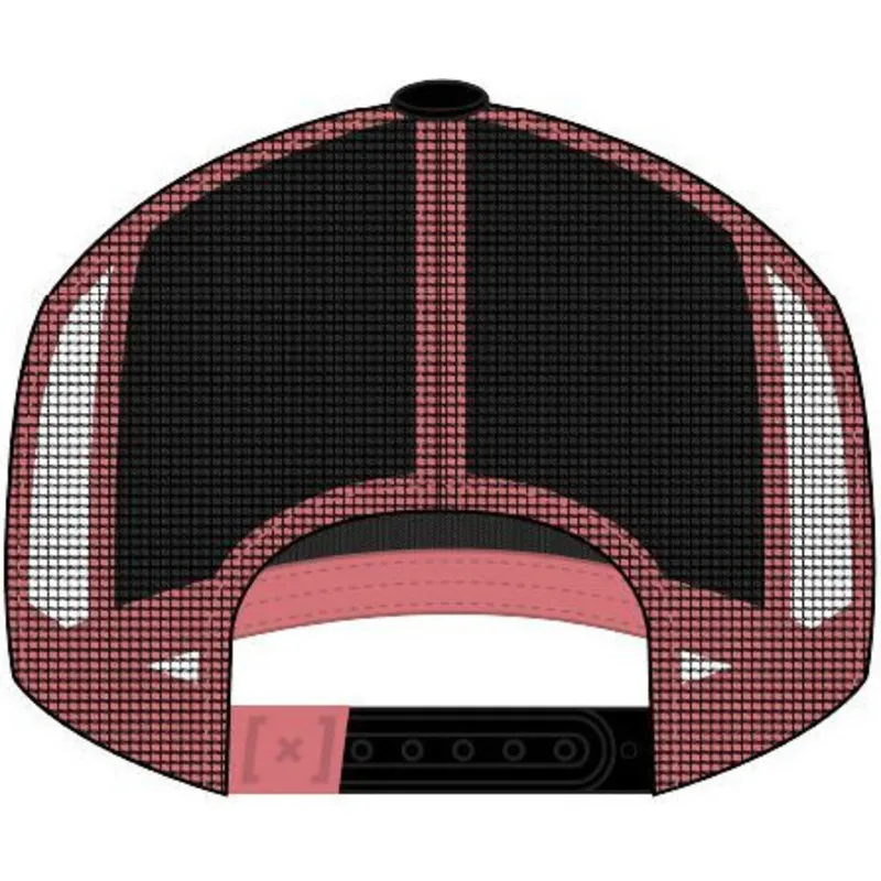 kepure-islenkta-rozine-snapback-bla3-goku-black-dragon-ball-capslab