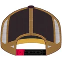 kepure-islenkta-ruda-snapback-kid2-kid-buu-dragon-ball-capslab