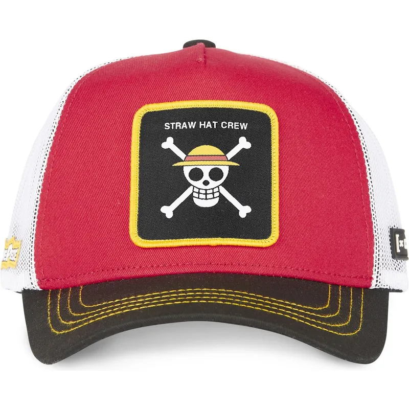 cap-islenkta-red-snapback-straw-hat-pirates-one-piece-capslab
