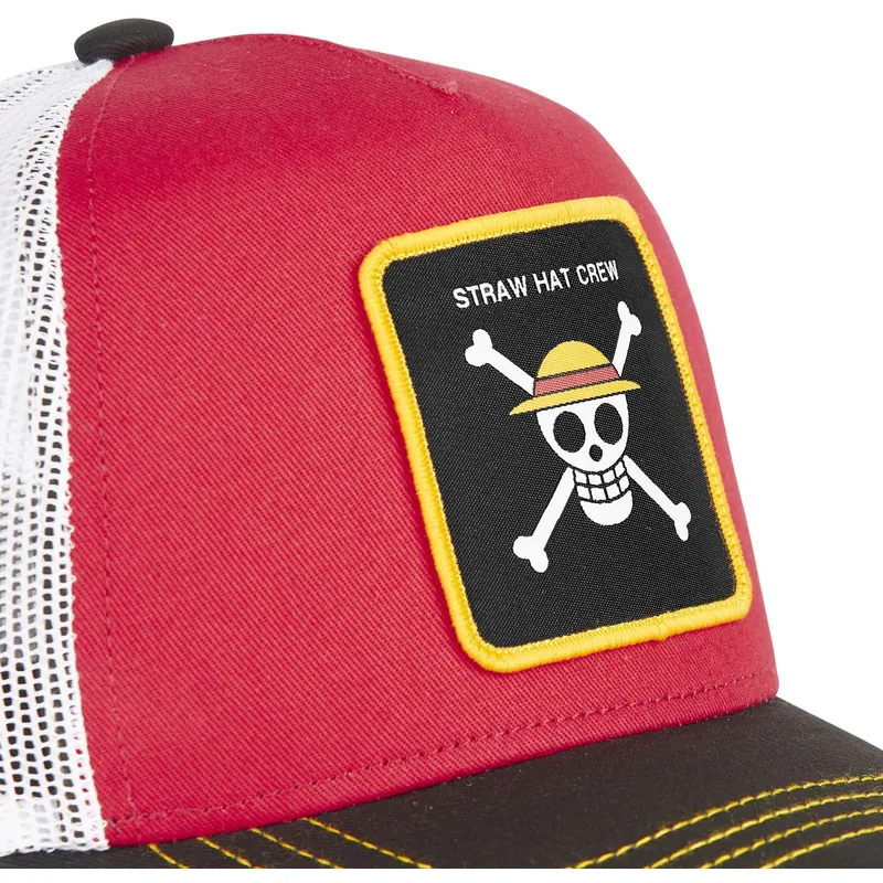 cap-islenkta-red-snapback-straw-hat-pirates-one-piece-capslab