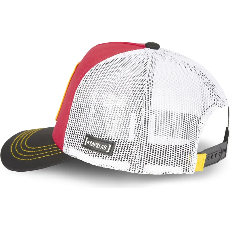 kepure-islenkta-raudona-snapback-one2-siaudines-skrybeles-piratai-one-piece-capslab