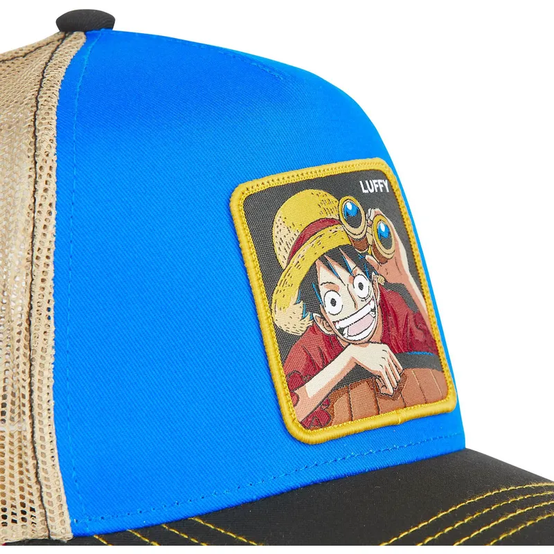 czapka-trucker-niebieska-i-brazowa-monkey-d-luffy-op2-luf4-one-piece-od-capslab