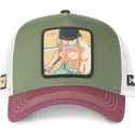 czapka-trucker-zielona-biala-i-czerwona-roronoa-zoro-zor4-one-piece-od-capslab